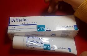 كريم ديفرين للبقع و الوجه اهم 6 استخدامات لديفرين كريم Differin Cream For Facials And Face The 6 Most Important Use Personal Care Creme Toothpaste
