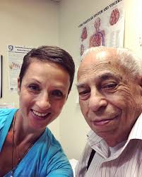 My grandpa Misha would have been 100 today (he died 3 years ago). He fought  in the war, fled from pogroms, at 65 came to the US as a refugee with zero