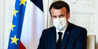 Mar 16, 2020 · emmanuel macron lors de l'allocution télévisée. Variant Vaccination Retraites Ce Que Contiendra L Allocution De Macron Lundi Soir
