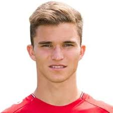 Profile Mihael Marjanovic, : Info, news, matches and statistics