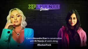 Saxobeat. born on june 10, 1989 in constanta, romania, she made her recording debut in 2009 with the single lollipop (param pam pam), written and produced by andrei nemirschi and marcel prodan. Xperience Sessions Alexandra Stan Dance Music Queen Indigo Music