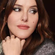 Lisa Eldridge