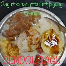 Buat kuah santan dengan cara mencampur air bersih. Cendol Sagu Rumbia Aashik Life Is Uncertain Eat Cendol Sagu Rumbia Aashik First Cendol Sagu Rumbia Asli Hanya Di Taipan 2 Senawang Negeri Sembilan