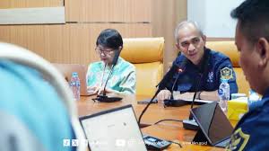 Badan Kepegawaian Negara - News update