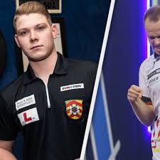 Watch live sports streams for free. Darts Wm 2021 Heute Mit Hopp Kurz Mvg Live Im Tv Stream Und Ticker