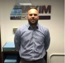 Learn More About Barry Hellman Business Development Manager Northern Virginia Staffing Embracing The Home Health Services Quality Care Business Development