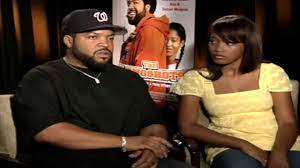 Ice Cube Keke Palmer Discuss The Longshots Hd Youtube