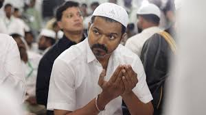 Invited Alcoholics, Gamblers: Fatwa Issued Against Actor Vijay For  Controversial Iftar Party In Chennai