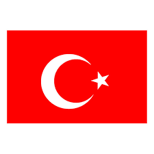Om du någon gång befinner dig i turkiet under fastemånaden, ramadam, bör du undvika att äta ute bland andra från gryning till skymning. Flagga Turkiet Partykungen