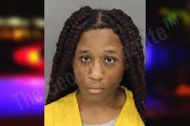 Kaci Smith — Cobb County Jail Bookings