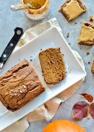 Shut the kale up pumpkin bread. Moist Paleo Pumpkin Bread Gluten Free Diary Free Easy Recipe