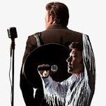 Johnny Cash + Neil Diamond Tribute + Party Show