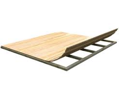 Finden sie mit unseren tipps ihren favoriten. Karibu Fussboden Fur Gartenhaus Durin 2 152 X 180 Cm Ab 139 59 Preisvergleich Bei Idealo De