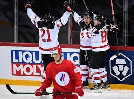 Сборная россии уступила канаде и завоевала серебро в матче юниорского чемпионата мира по хоккею. Bb6tjun1ouadbm
