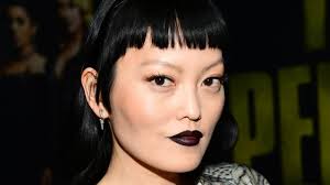 Pitch Perfect' Star Hana Mae Lee