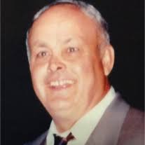 Obituary of William (Bill) Halliday