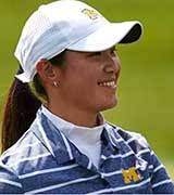 Michigan in the Olympics