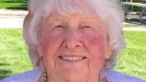 Zona Larsen Obituary (1926