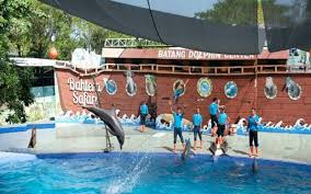 Batang, kabupaten batang, jawa tengah. Batang Dolphin Center Tiket Atraksi April 2021 Travelspromo