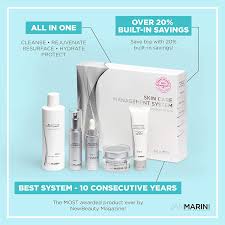 Buy Jan Marini Starter Skin Care Management System Online In Usa B007rf0312
