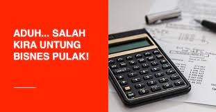 Simak wawancara eksklusif bersama corporate secretary & investor relation steel pipe industry of indonesia, johanes w. Bisnes Yang Anda Rasa Untung Mungkin Sebenarnya Rugi