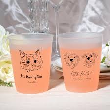 Dog Cup