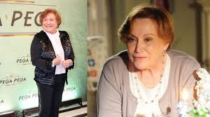 Bethal caruso, beth schmerber, beth r, beth carleso. Atriz De Pega Pega Morre De Covid 19 E Famosos Ficam Perplexos