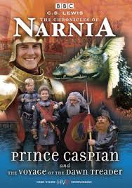 In this new installment of the blockbuster 'the chronicles of narnia' motion picture franchise, edmund and lucy pevensie, along with their cousin eustace. Prince Caspian The Voyage Of The Dawn Treader Bbc Serial The Chronicles Of Narnia Wiki Fandom