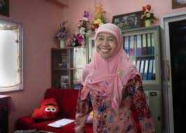 Thai-Muslim women join forces against domestic violence in Deep South -  Thai Enquirer Main