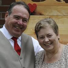 Historical meeting of future and current presidents