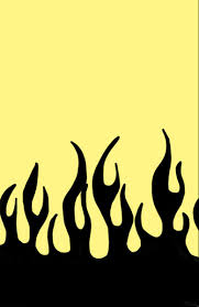Yellow Pastel Fire Wallpaper Black Aesthetic Wallpaper Yellow Wallpaper Aesthetic Indie There is, however, a new trend here to change that with mini cows that are trained to become pets.