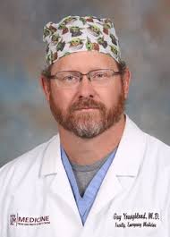 Guy Youngblood's Instagram, Twitter & Facebook