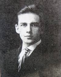 Old Blue Genes: March 2012