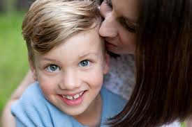 A Beautiful life ~ The Haskard Family