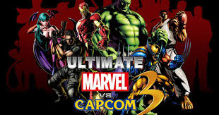 Check out marvel's latest news, articles, blog posts, and press on the official site of marvel entertainment! Ultimate Marvel Vs Capcom 3 Save Game Manga Council