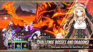 Let's play king's raid on bluestacks: King S Raid Mod Unlimited Money 4 30 1 Latest Download