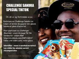 Sandra Ice Cream