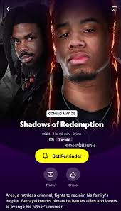 Tit for Tat 2 movie announcement