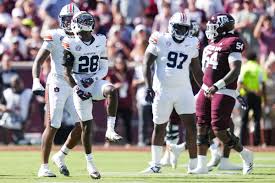 Mailbag 223: How good is Auburn's defense, really?
