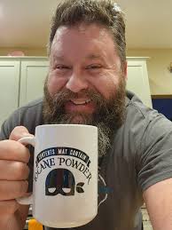 Don't mind me, just pouring a glass of bean juice 😍🫘