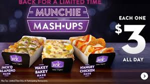 Why not get them at couponbind and you can get 25 jack in the box promo codes & 31 coupons. 25 Jack In The Box Coupons 2021 Free Meal Specials Promotions Codes That Work 2021