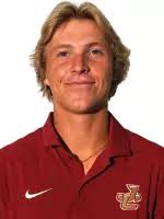 2024-25 Men's Golf Roster