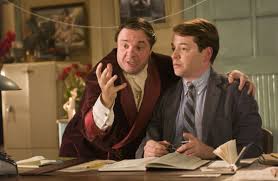Is there a standard format in the movie world? What Does A Film Producer Do Everything Producers Do On And Off Set