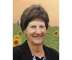 Hilda Ann Schmitz Obituary (2024)