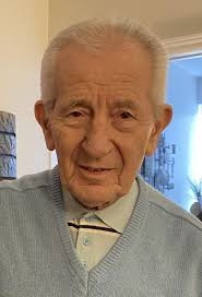 Achille Costantini Obituary