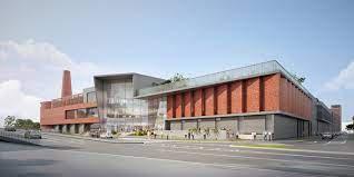 Noul Mall Deschis PanÄƒ La Finalul Anului 135 De Magazine