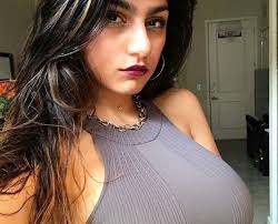 However, they have now decided to separate and. Mia Khalifa Warms Instagram With Sexy Skirt And Sinful Cleavage Latest Breaking News