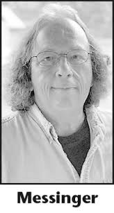 MARK MESSINGER Obituary (2021)