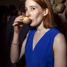 Ellen Bennet y Casey Caplowe se declaran marido y mujer