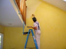 Interior Painting Contractor NY | Construction Repair NYC